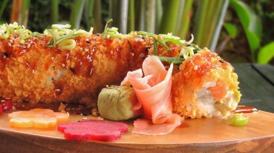 Kappa Sushi Fortuna