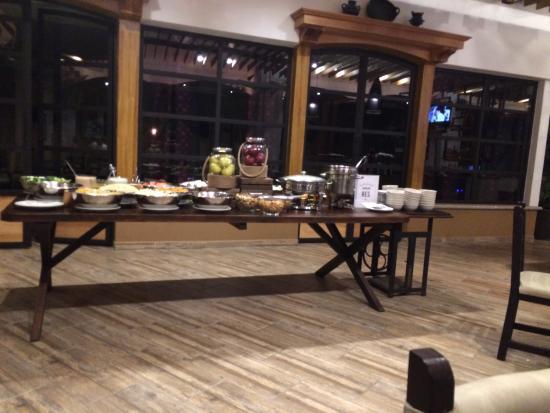 Restaurante Ni Fu Ni Fa