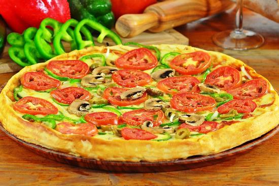 Valenti's Pizza