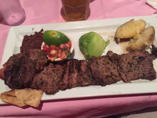 El Asador