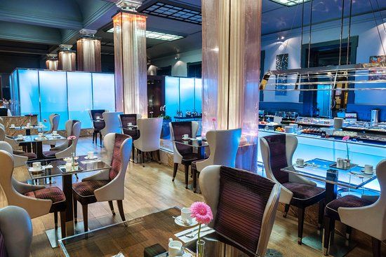 Inn Ox Lounge & Bar