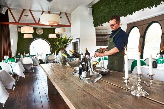Restaurant Viva