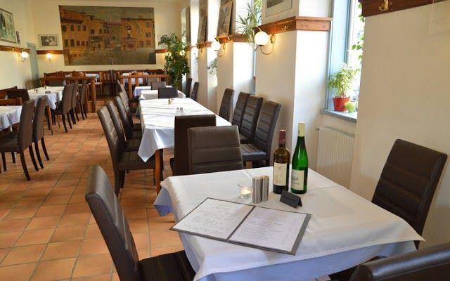 Pizzeria Da Annalisa