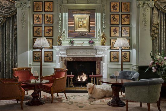 The Goring Bar & Lounge
