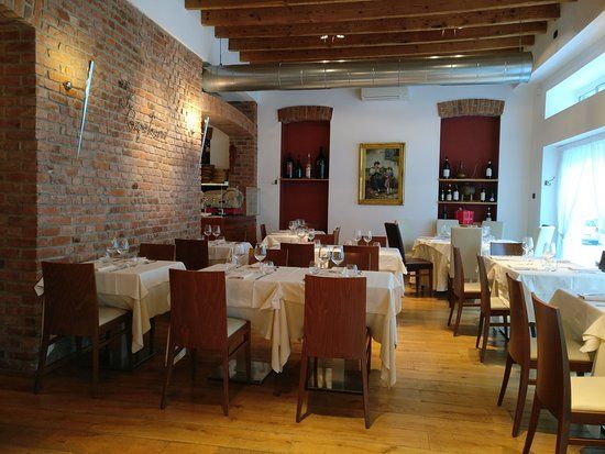 Il Capestrano Ristorante Abruzzese