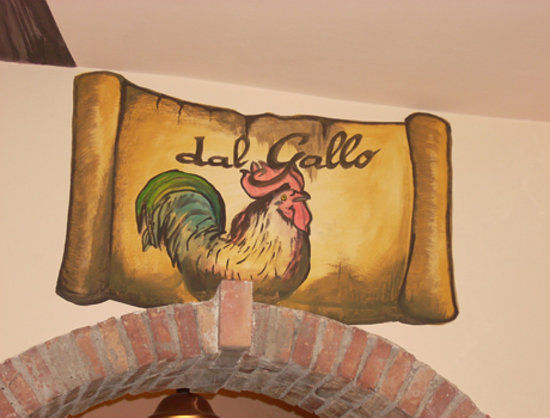 Cantina del Gallo