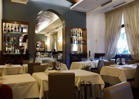 Restaurant Eleonora D'Arborea