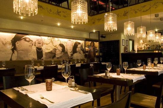 Ruben Restaurant