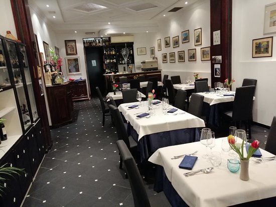 Ristorante Belcore