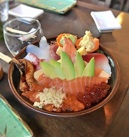 Sakana Sushi