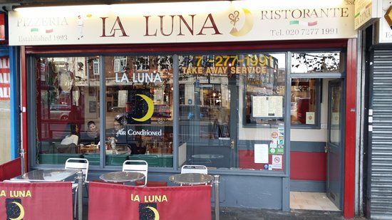 La Luna
