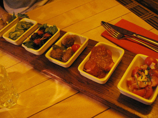 Restaurant Schnitzelei