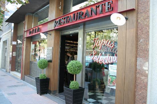 Oter Epicure