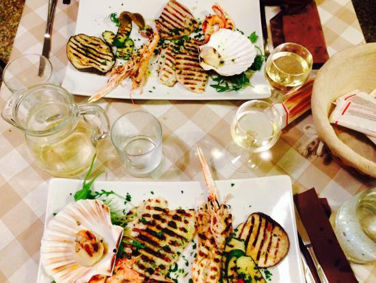 Osteria ai Carmini