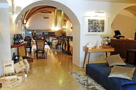 Restaurante A Casa do Bacalhau