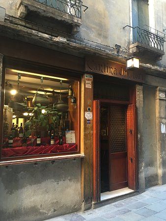 Cantina Do Mori