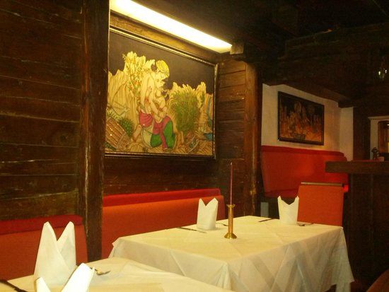 SWAGAT Indisches Restaurant