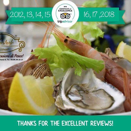 Ristorante Maestrale