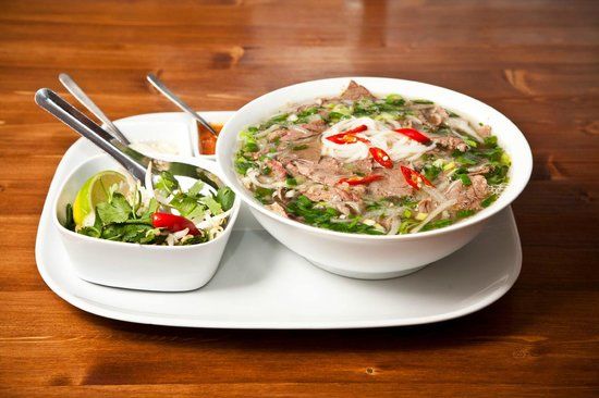 Hai Nam Vietnamese Bistro & Pho Bar
