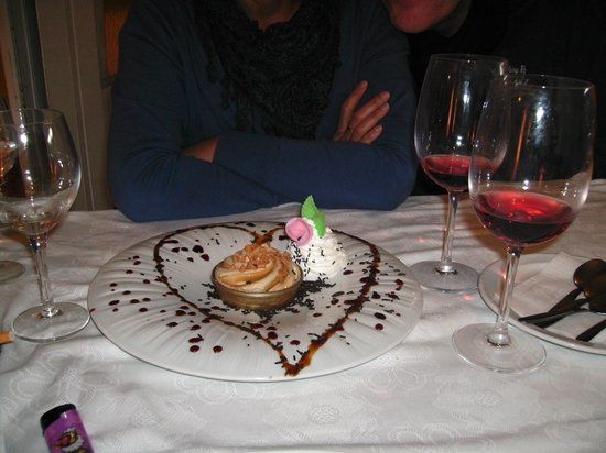 Chez Luici