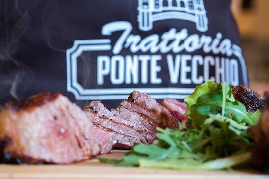 Trattoria Ponte Vecchio