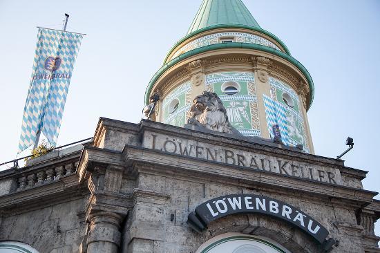 Lowenbraukeller