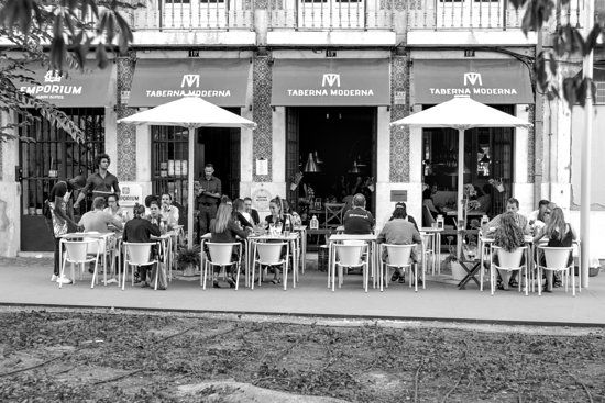 Taberna Moderna