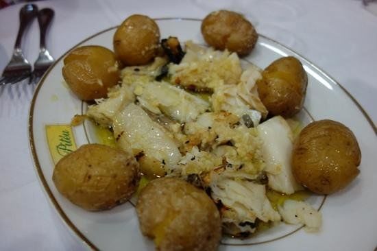 Restaurant O Piteu