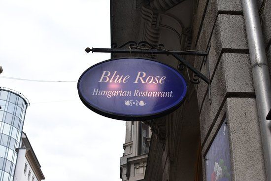 Kek Rozsa Restaurant