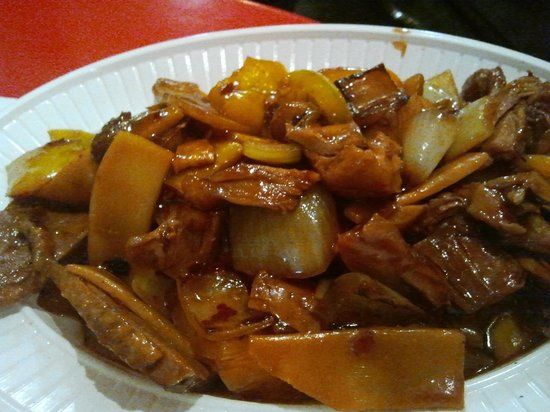 Rosticceria Casalinga