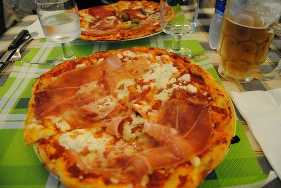 Ristorante dei Musei