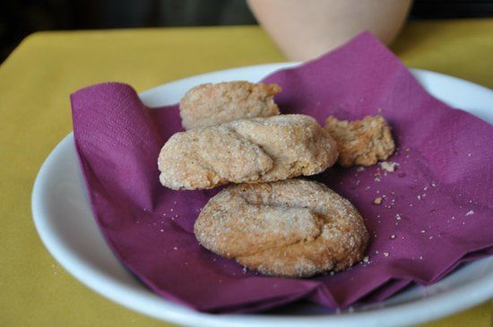 Tarallucci e Vino