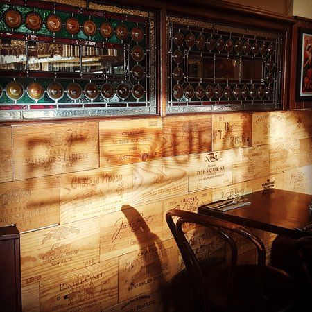 Restaurant 104