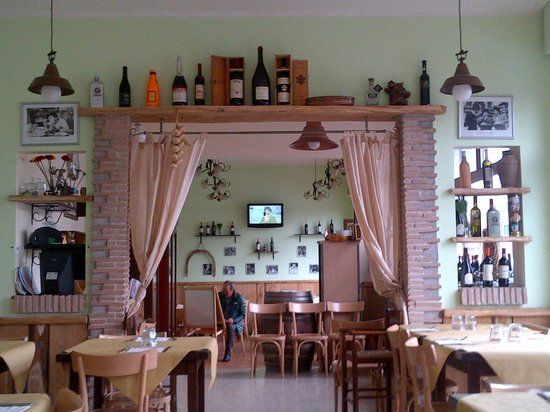 Osteria Bonelli