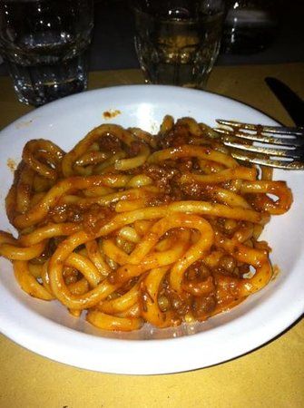 Vecchia Osteria dal Nacchero