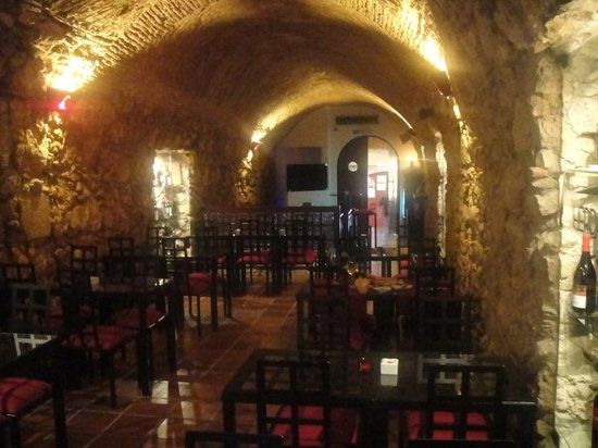 Retiro de Baco