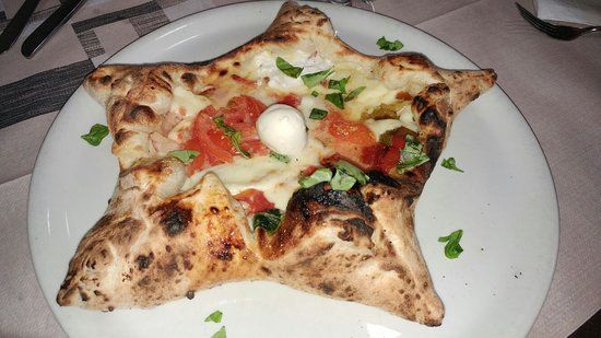 Pizzeria Ristorante Leopardi