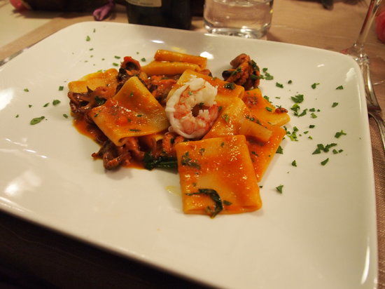 Mama Ristobistrot