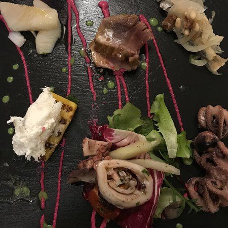 Ristorante Cantinone Storico
