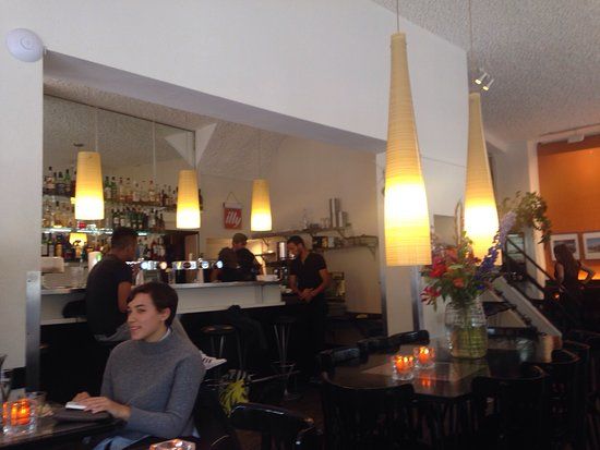 Cafe Het Paleis