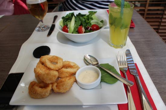 Poisson Restaurant