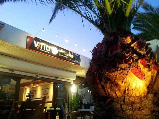 Vino + Lanzarote