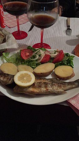 Grelhador de Alfama