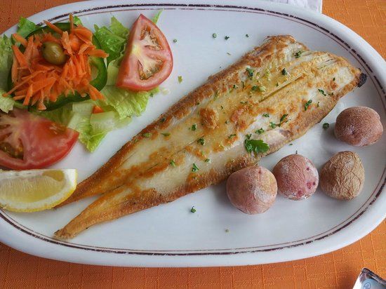 Restaurante Grill La Casona