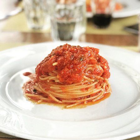 BBQ Trattoria