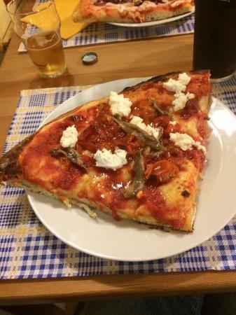 Gli Artigiani della Pizza