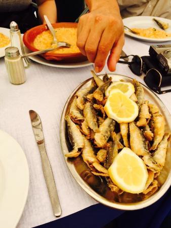 Restaurante Adega Do Atum