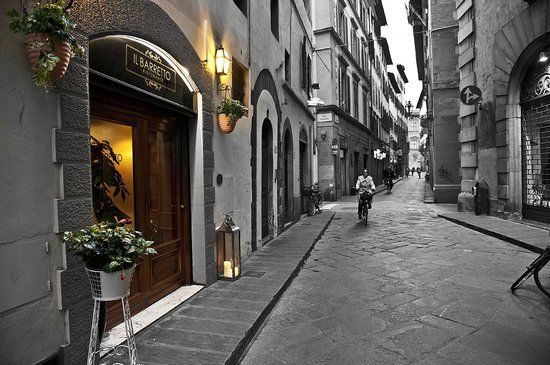 Il Barretto