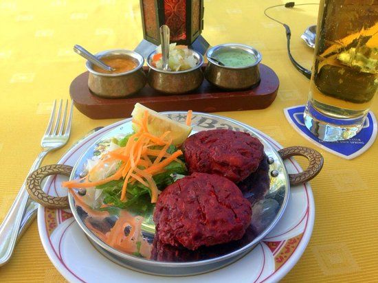 Dayana Indian Tandoori