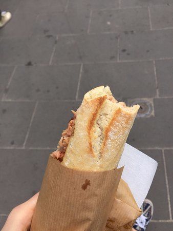 Bread House
